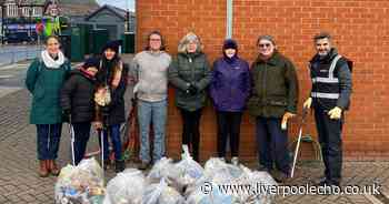 Faith led food society 'open to everyone' in cost of living crisis - Liverpool Echo