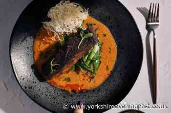 The Alchemist Leeds launches new food menu with sustainable swaps and Meatless Farm collaboration - Yorkshire Evening Post