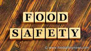 Hong Kong surveillance system detects 2000 incidents in 2021 - Food Safety News
