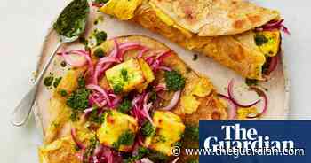 Tamal Ray’s recipe for Bengali kati rolls - The Guardian