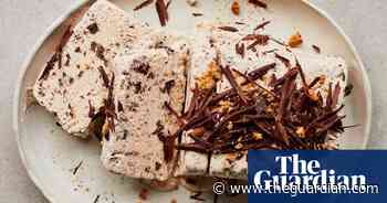 Benjamina Ebuehi’s recipe for chai semifreddo ice-cream - The Guardian