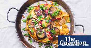 How to turn leftover roast lamb into a Palestinian classic – recipe - The Guardian