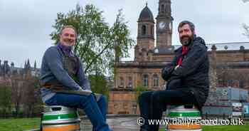 Feast of live music, food and beer at Paisley Food and Drink festival - Daily Record