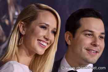 Skylar Astin and Anna Camp Dated Longer Than They Were Married - Showbiz Cheat Sheet