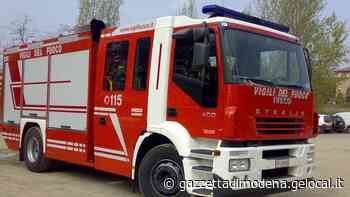 Castelfranco, ragazzo si ustiona una mano in cucina - La Gazzetta di Modena