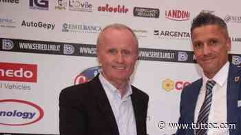 DS Reggiana: "Difficile pensare ad un passo falso del Modena" - Tutto Lega Pro