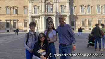 A Pasqua esplode la “Modena mania”, in centro pienone di turisti da tutta Europa - La Gazzetta di Modena