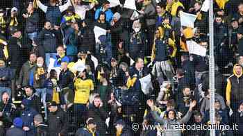 Modena, scende in campo il dodicesimo uomo - il Resto del Carlino