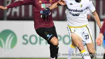 Espeche: "Proverò a fermare il Modena" - il Resto del Carlino