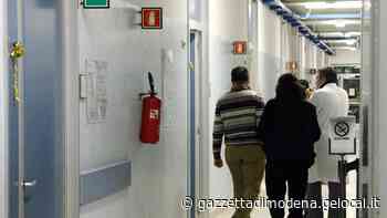 Modena, legionella, anziana ricoverata al Policlinico - La Gazzetta di Modena