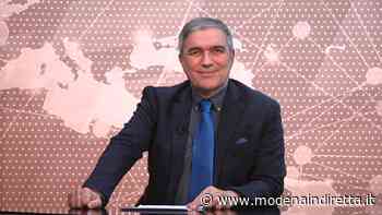 Trc sport Modena di sabato 16 aprile 2022 | Modenaindiretta - modenaindiretta.it