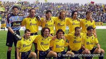 Modena FC - Resto del Carlino - Quando all'ultima gara si decide un'annata - Parlando di Sport