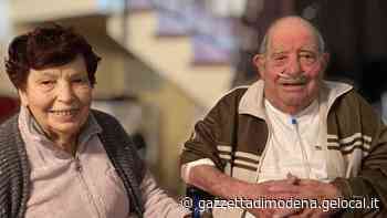 Modena, la tenacia di Romino che a 90 anni ha sconfitto il Covid - La Gazzetta di Modena