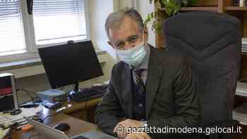 Modena. Brambilla e le 60mila lettere con ticket da pagare: «Capisco i cittadini, ma Ausl lo deve fare per legge» - La Gazzetta di Modena