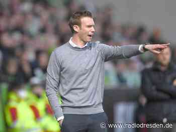 Das bringt die Fußball-Woche: DFB-Pokal, Titelkampf, Derby - Radio Dresden
