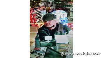 Dresden: Neue Bilder des unbekannten Toten in Dresden: Wer erkennt diesen Mann? - Sächsische.de