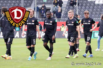 Dynamos letzter Sieg ist Monate her: Drei Gründe für den Absturz - TAG24