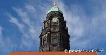 Zur OB-Wahl in Dresden am 12. Juni zugelassen: Eine Frau und acht Männer - Pieschen Aktuell - Pieschen Aktuell