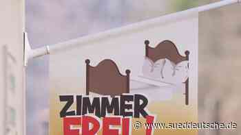 Dehoga: Sächsisches Gastgewerbe zu Ostern "voller Hoffnung" - Süddeutsche Zeitung - SZ.de