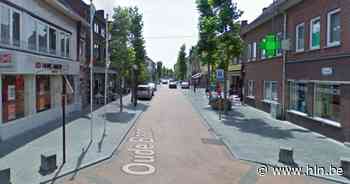 Man neergestoken na caféruzie in Eisden - Het Laatste Nieuws