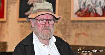 Gezinsbond nodigt deze zomer Willem Vermandere uit | Aalter | hln.be - Het Laatste Nieuws