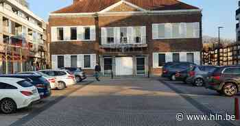 Oud gemeentehuis wordt horecazaak: “Extra kloppend hart voor ons centrum” - Het Laatste Nieuws