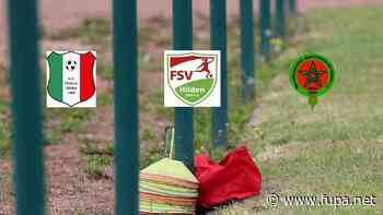 Hilden: Bewegung am Sportplatz Schützenstraße - FuPa - FuPa