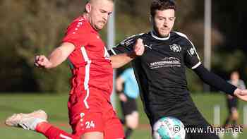 VfB 03 Hilden: Zweite kommt nicht vom Fleck - FuPa