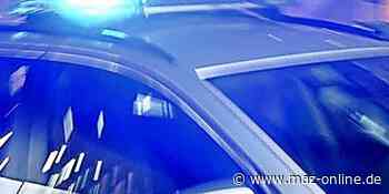 Perleberg: Rentner aus Wittenberge im Krankenhaus beklaut - Märkische Allgemeine Zeitung