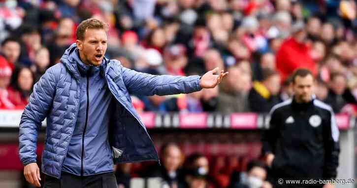 «Matchball» gegen den Dauerrivalen: FCB freut sich auf BVB