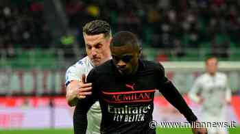 Marani: "Il Milan ha vinto la sua partita contro il Genoa e continua a non prendere gol" - Milan News