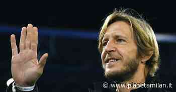 Milan-Genoa, Ambrosini: “Importante aver segnato due gol” - Pianeta Milan