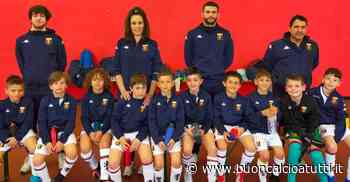 34° Trofeo Caravella, è il Genoa vincitore nella Leva 2014 - Buon Calcio a Tutti