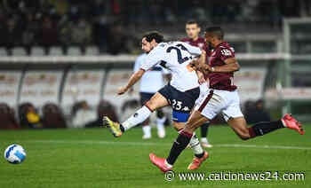 Genoa in astinenza da reti, la salvezza si fa difficile - Calcio News 24