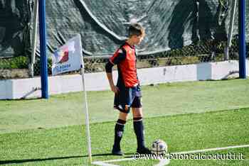 Genoa, Under 14 in finale al “Brizzi-Pagani”. Under 17 in semifinale al “Maggioni-Righi” - Buon Calcio a Tutti