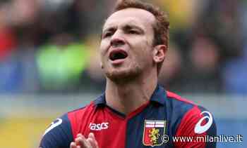 Zé Eduardo dal Genoa al Milan: la storia di un provino rifiutato - MilanLive.it