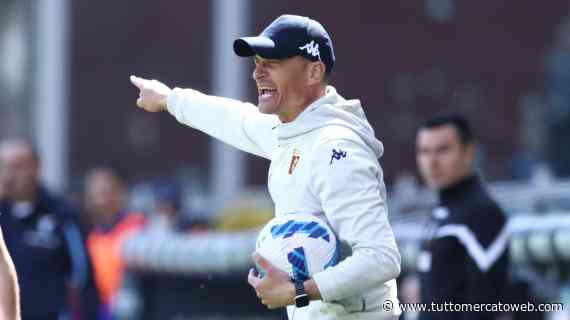 Genoa, effetto Blessin finito. Ora due gare da vincere assolutamente, ma chi fa i gol? - TUTTO mercato WEB