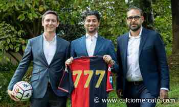 Genoa, Blasquez: 'Siamo ancora vivi e vogliamo combattere fino alla fine' - Calciomercato.com