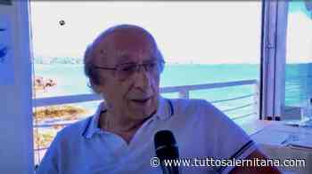 Moggi: "Con la sconfitta del Genoa il Cagliari è salvo. Le retrocesse sono Salernitana, Genoa e Venezia" - tuttosalernitana.com