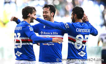 Sampdoria, sette punti dal Genoa: ecco di chi è il merito - Samp News 24