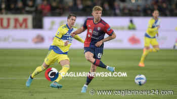 Squalifica Lovato: il difensore era diffidato. Salta il Genoa - Cagliari News 24
