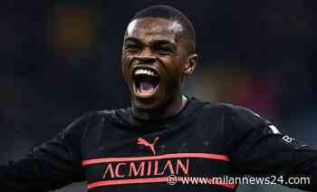 Milan, Kalulu stupisce ancora: col Genoa altra prova da leader - Milan News 24