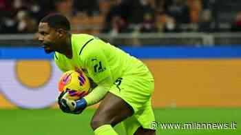 Milan, contro il Genoa altro clean sheet per Maignan: è il settimo consecutivo - Milan News