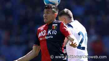Genoa ko a San Siro, Galdames: "Ora col Cagliari è una finale, sarà obbligatorio vincere" - TUTTO mercato WEB