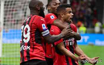 Milan-Genoa, le pagelle: brilla Kalulu. Giroud è spento ma spunta Messias - Sky Sport