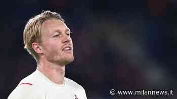 Milan-Genoa: presenti a San Siro anche Kjaer, Ibra, Galliani e Pippo Inzaghi - Milan News