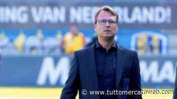 Genoa, Spors ci crede: "Siamo convinti al 100% di poter raggiungere la salvezza" - TUTTO mercato WEB