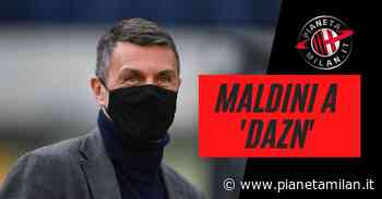 Milan-Genoa, Maldini: “Cessione del club? Non posso dire niente, so poco” - Pianeta Milan