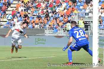 Genoa-Cagliari si giocherà domenica 24 aprile alle 18 - PianetaGenoa1893 - Pianetagenoa1893.net