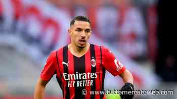 Milan, col Genoa non si può sbagliare. Bennacer si è allenato in gruppo e sarà disponibile - TUTTO mercato WEB